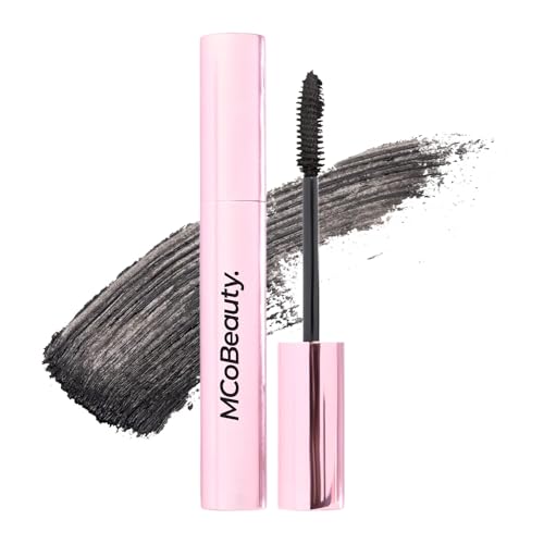 MCoBeauty UltraCurl Lifting Mascara - Black