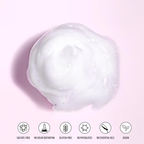 COLOR WOW Dream Cocktail Carb Infused Leave-in Treatment ? Transform Thin Hair to Thick & Full | with Heat Protection