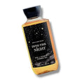 Ba?h a¬ád Body Works Shower Gel 10 Fl oz. (Packaging may vary) (Into The Night)