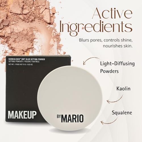 NARS Soft Matte Advanced Perfecting Powder 0.31oz/9g (Cove)