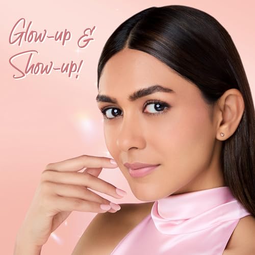 RENEE Lumi Glow Highlighting Moisturizer, Enriched with 3% Niacinamide & 1% Hyaluronic Acid, Prevents Photoaging & UV Damage, Reduces Pigmentation, Fine Lines & Wrinkles, Non-Sticky Glowing Skin
