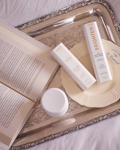 Truly Beauty Brightening Body Serum | Dark Spot Corrector