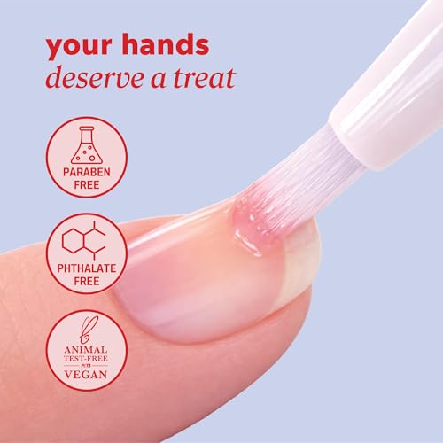 Onyx Professional Nail Repair Pen - Nourishing Treatment for Damaged Nails, 0.13 fl oz