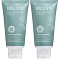 BOLDEN Skin Clarifying Cleanser | pH-balanced Sulfate-free Foaming Gel Cleanser for Oily and Blemish-prone Skin | 5.1 Fl Oz (Pack of 2)