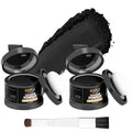 Hair Root Touch Up Powder 2 Pack - Natural Hairline & Bald Spot Cover