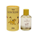 Zara The Lion King Kids' Eau de Toilette Spray 100ml