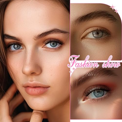 EMEDA 320 Premade Lash Fans 10D 0.07 D Curl 8-15mm