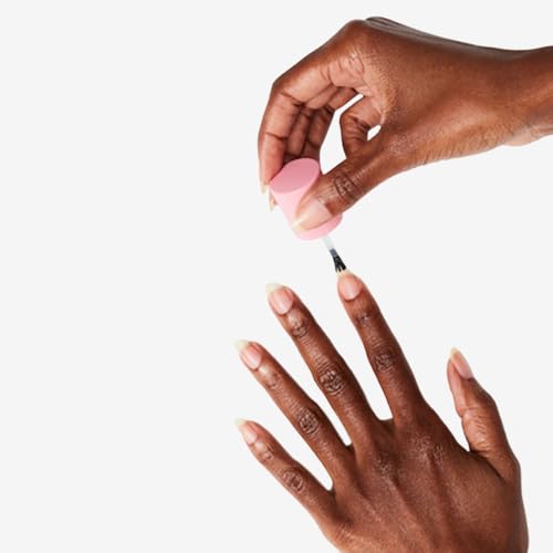 Olive & June Nail Strengthener - Vegan & Cruelty-Free Treatment for Weak Nails