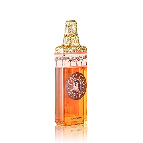 Jamie Cali Ourdoor Tanning Oil