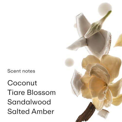PHLUR Coconut Skin Body Mist 8 Fl Oz - Hair & Body Spray