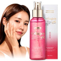 Salmon DNA Serum for Face - Hydrating Anti-Aging Facial Ampoule Korean Skincare Essence with Peptides & Hyaluronic Acid Moisturizing Face Serum for Dry Skin Fine Lines K-Beauty