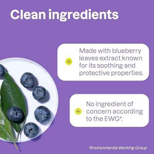 ATTITUDE Shampoo and Body Wash for Kids, EWG Verified, Dermatologically Tested, Plant- and Mineral-Based Ingredients, Vegan, Vanilla & Pear, 8 Fl Oz