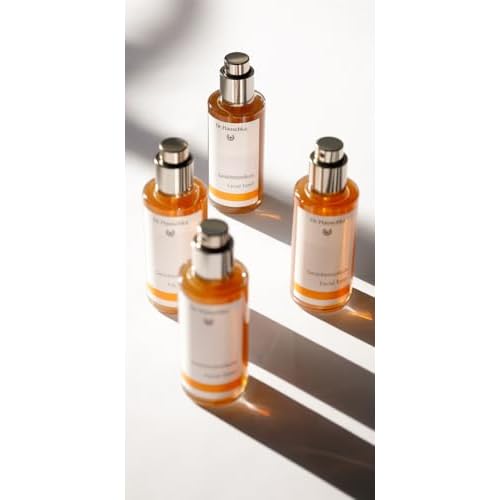 Dr. Hauschka Facial Toner, 3.4 Fl Oz
