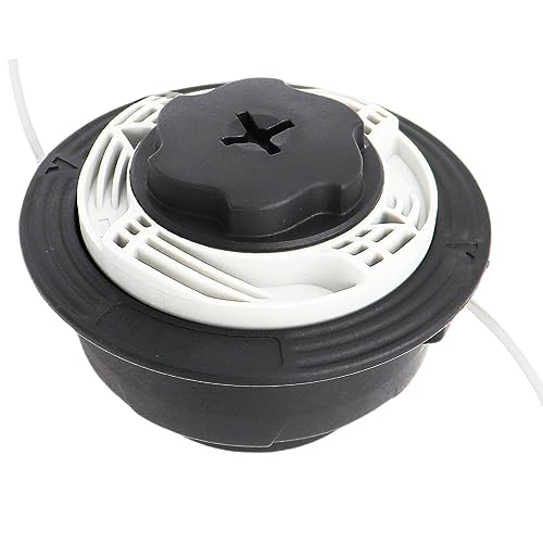 C6-2 String Trimmer Head for Stihl FS38 FS50 FSE81