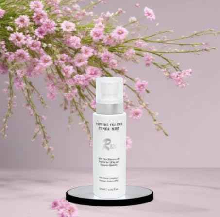 R828 PEPTIDE Volume Toner Mist (120ml)