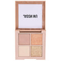 Jason Wu Flora 4 Eye Shadow Palette - 4 Shades