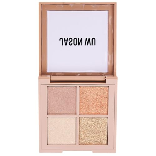 Jason Wu Flora 4 Eye Shadow Palette - 4 Shades