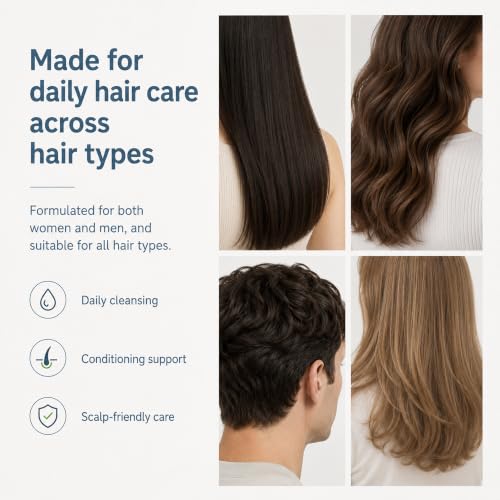 Bionnex Anti-Hair Loss Shampoo & Conditioner Set (2x10.1oz)