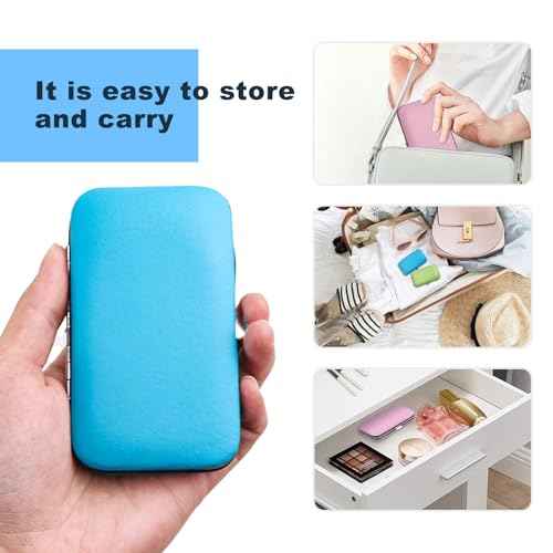 120pack Bulk Manicure Set, Nail Clippers Kit Stainless Steel Fingernail Clippers, Sturdy Nail Tip Cutter Trimmers Professional Grooming Toenail Clippers Personal Pedicure Kits Gift (8-in-1, 4 Colors)