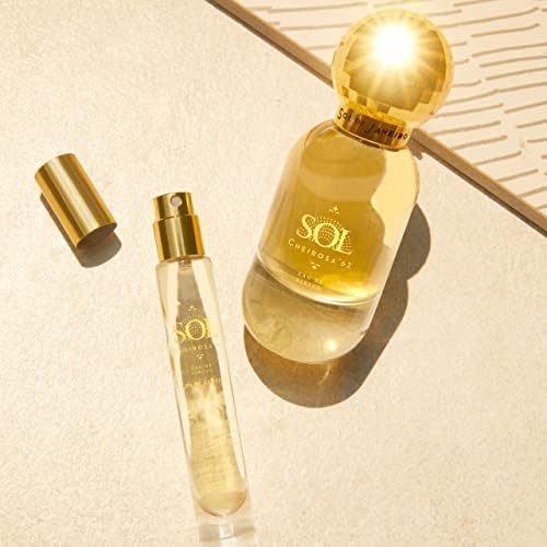 Sol de Janeiro Cheirosa 62 Eau de Parfum Perfume