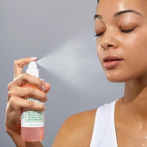Mario Badescu Rose Water Facial Spray with Aloe