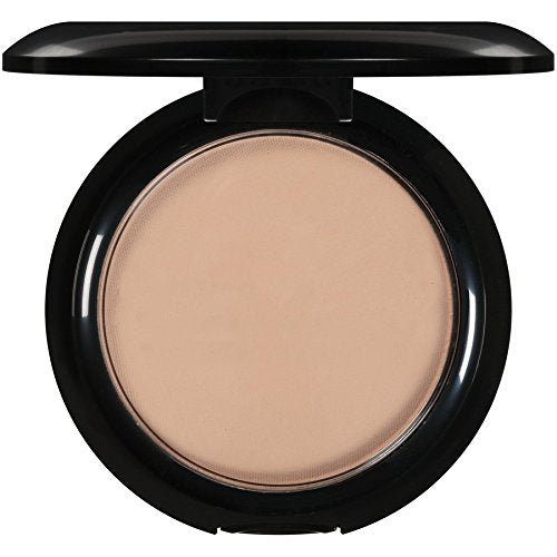 Almay Pressed Powder, Oil-Free Matte, 0.20 oz