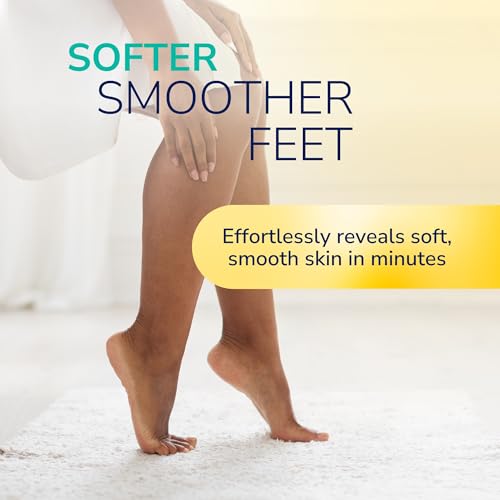 Dr. Scholl's Electronic Callus Remover Foot File