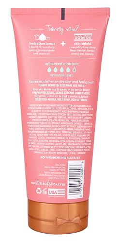 Tree Hut Watermelon Moisturizing Body Lotion, 8.5 fl oz