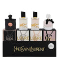 YSL Perfume Mini Travel Set 4-Piece - Women's Fragrances