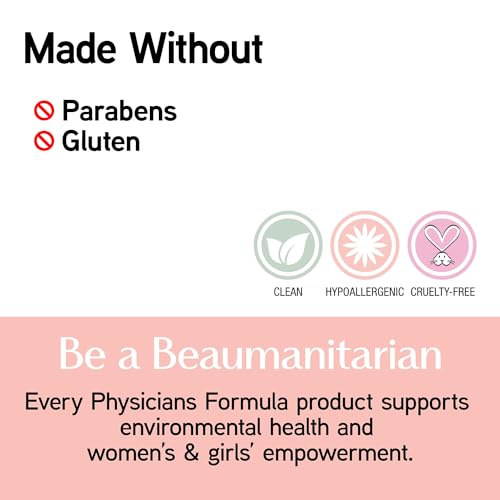 Physicians Formula Murumuru Butter Bronzer - Moisturizing Sunkissed