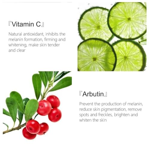 Retinol Anti Aging Face Cream & Essence, Vibrant Glamour Aging, Vibrant Glamour Retinol Cream Anti Aging, Vibrant Glamour Retinol Cream, Anti-aging Firming Serum, (Cream), 3.0 Ounce (3 PCS)