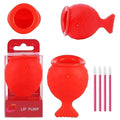 Lip Plumper Device - Fuller Lips in Seconds, No Injections