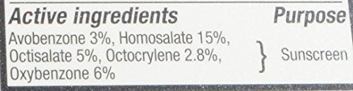 Neutrogena Age Shield Anti-Oxidant Face Lotion Sunscreen with Broad Spectrum SPF 70, Oil-Free & Non-Comedogenic Moisturizing Sunscreen to Prevent Signs of Aging, 3 fl. oz (Pack of 2)