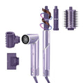 Shark FlexStyle IonCurl Air Drying & Curling System - Lilac