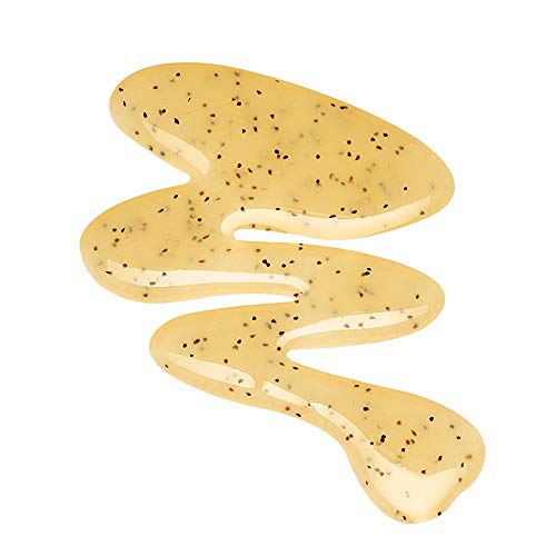 Yves Rocher Monoi de Tahiti Body Scrub?in?Oil Radiant Tan Exfoliant ? 6.76 Oz ? 1 Ct