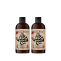 Johnny Slicks Organic Shampoo & Conditioner Set