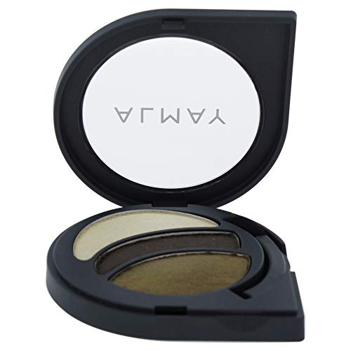 Almay Intense i-Color Everyday Neutrals Eyeshadow Palette Hazels