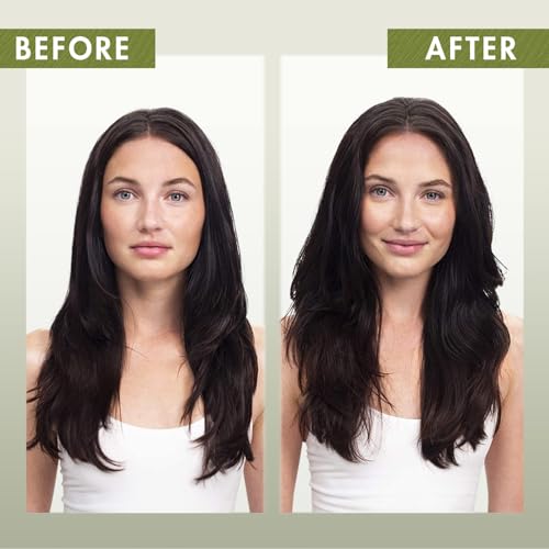 Klorane Dry Shampoo with Oat Milk - Non-Aerosol Powder