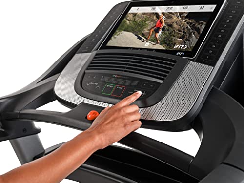 NordicTrack T Series 9.5S Treadmill + 30-Day iFIT Membership