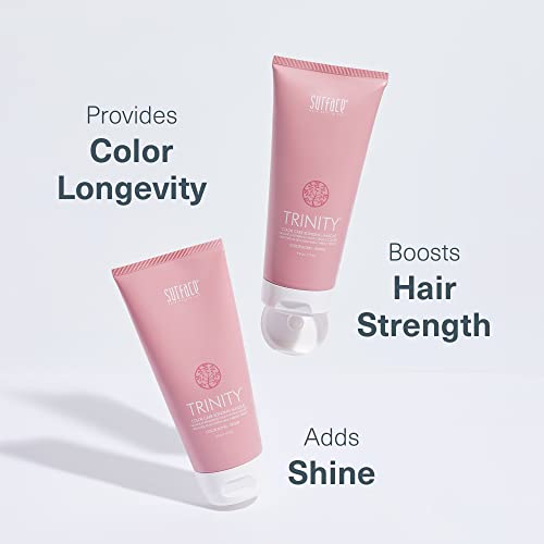 Surface Hair - Trinity Color Care Bonding Masque? Color Bonding Care, Streghten & Repair - 5 fl oz