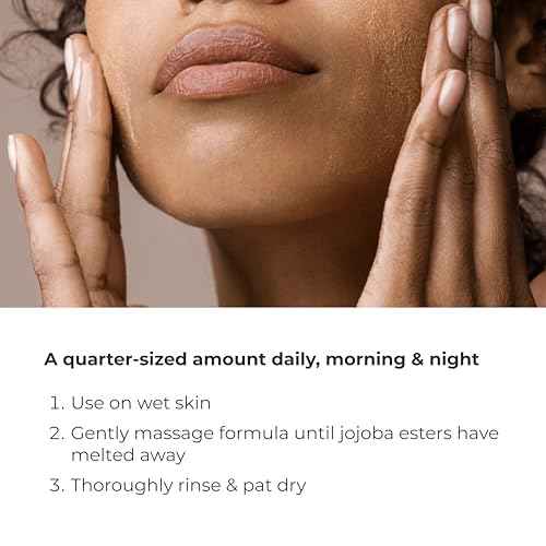 REFLEKT 1 Daily Exfoliating Face Wash
