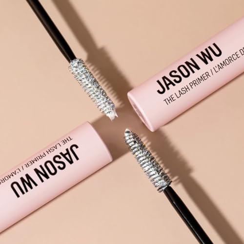 Jason Wu Lash Primer - Lash Builder 01 with Biotin & Peptides