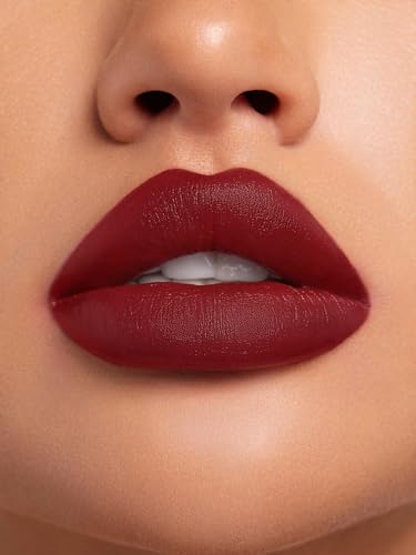 SHEGLAM Matte Allure Lipstick - Long Lasting, High Pigment