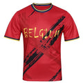 France Germany England Spain Croatia Portugal World Cup Jersey