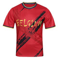 DIBEI Soccer Jersey for 2026 World Cup - France, Germany, England, Spain, Croatia, Portugal - Fan Sports Shirt