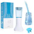 0.25mm Derma Roller for Hair & Skin | Portable Beauty Pen