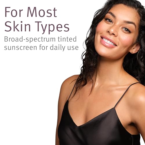 Epionce Daily Shield Tinted SPF 50 Broad Spectrum Sunscreen