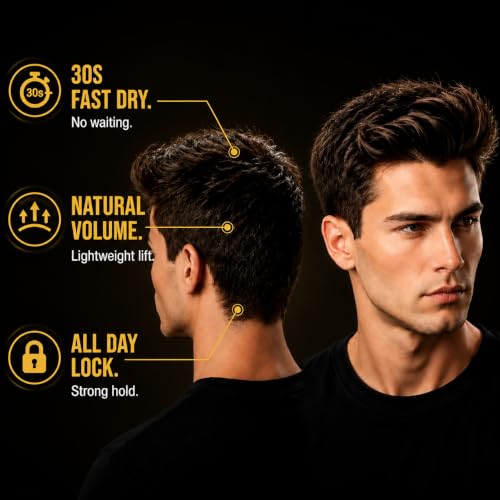ApexFlow Hair Styling Cream - Volumizing & Flyaway Control, 1.76 oz