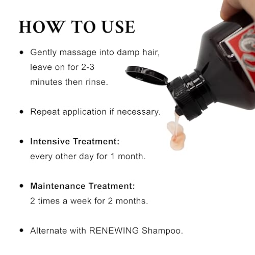 Davines ENERGIZING Shampoo for Fragile & Thinning Hair