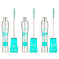 essence | Lash Princess Mascara Primer for Extra Length & Volume (3 Pack) | Voluminous, Lash Boosting Conditioning Primer | Vegan, Cruelty Free & Paraben Free